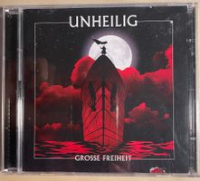 Unheilig - Grosse Freiheit (2CDs)