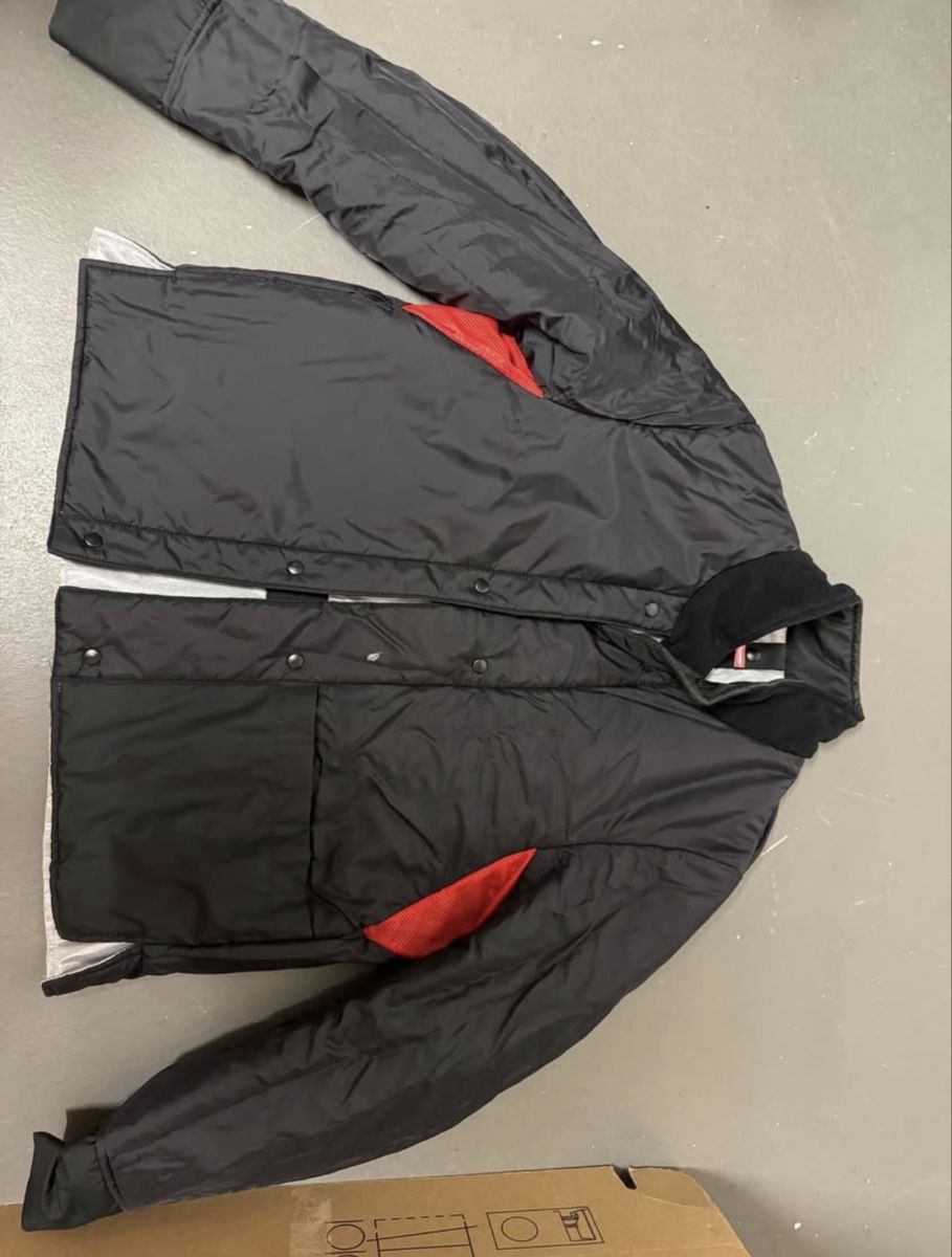 Spidi Giacche: Spidi Motorcycle Töff MotorradJacke – Usato da Zürich venduto da alieacelina 3