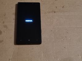 Windows Smartphone ohne Lock, keine Sperre: Nokia Lumia 930