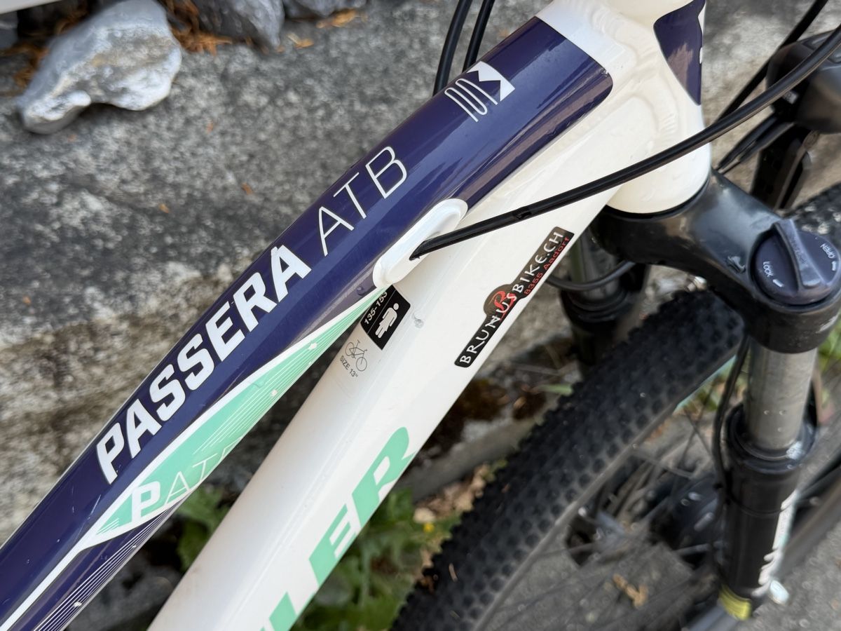 Wheeler Velos: Wheeler Mädchen Bike – Gebraucht aus Sirnach von Chulio 1