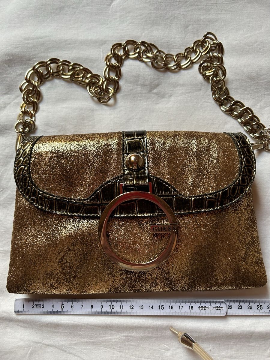 Guess Borse da donna: Neu Handtasche Guess – Nuovo (secondo la descrizione) da Schangnau venduto da and_rsg2 2