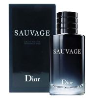 DIOR Sauvage Eau de Toilette - 60ml