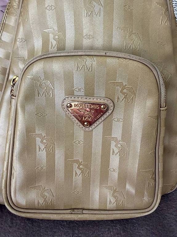 Maison Mollerus Zaini: Maison Mollerus Rucksack – Usato da Zürich venduto da bil_s7tp 2