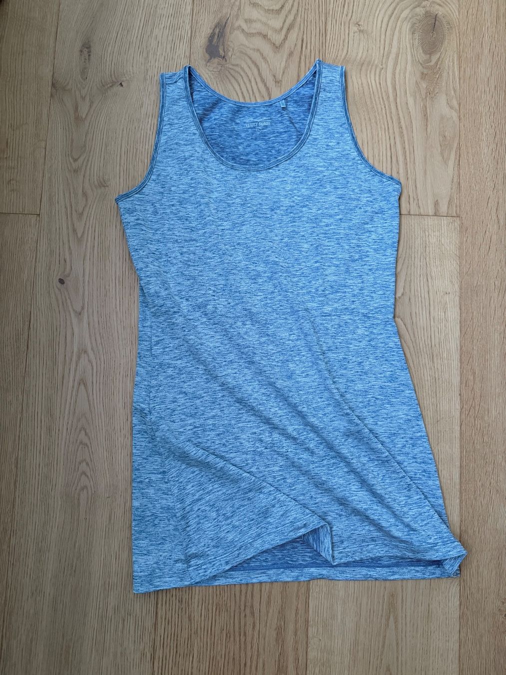 Tops: Venice Beach - Sport Oberteil hellblau Grösse S – Gebraucht aus Sursee von escape62