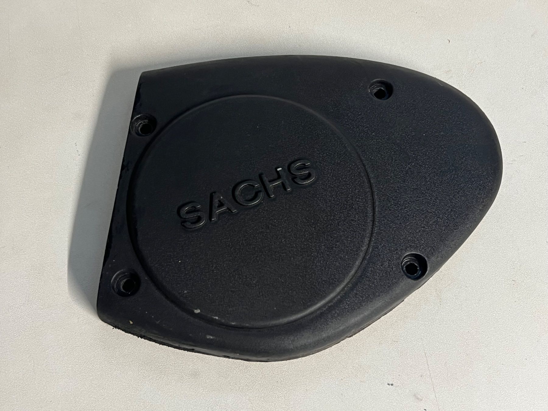 Sachs Mofa-Ersatzteile: Sachs 503 ADV AB AC Zündungsdeckel Motor – Gebraucht aus Steffisburg von FlorianJohner