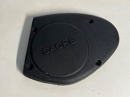 Sachs 503 ADV AB AC Zündungsdeckel Motor