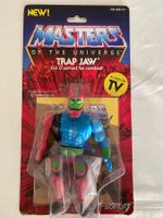 Masters of the Universe Trap Jaw Super 7