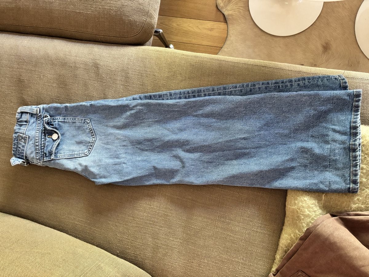 H&M Pantaloni: Jeans H&M 140 – Usato da Cham venduto da MC_0605 1