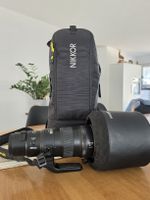Nikkor Z800mm S F6.3