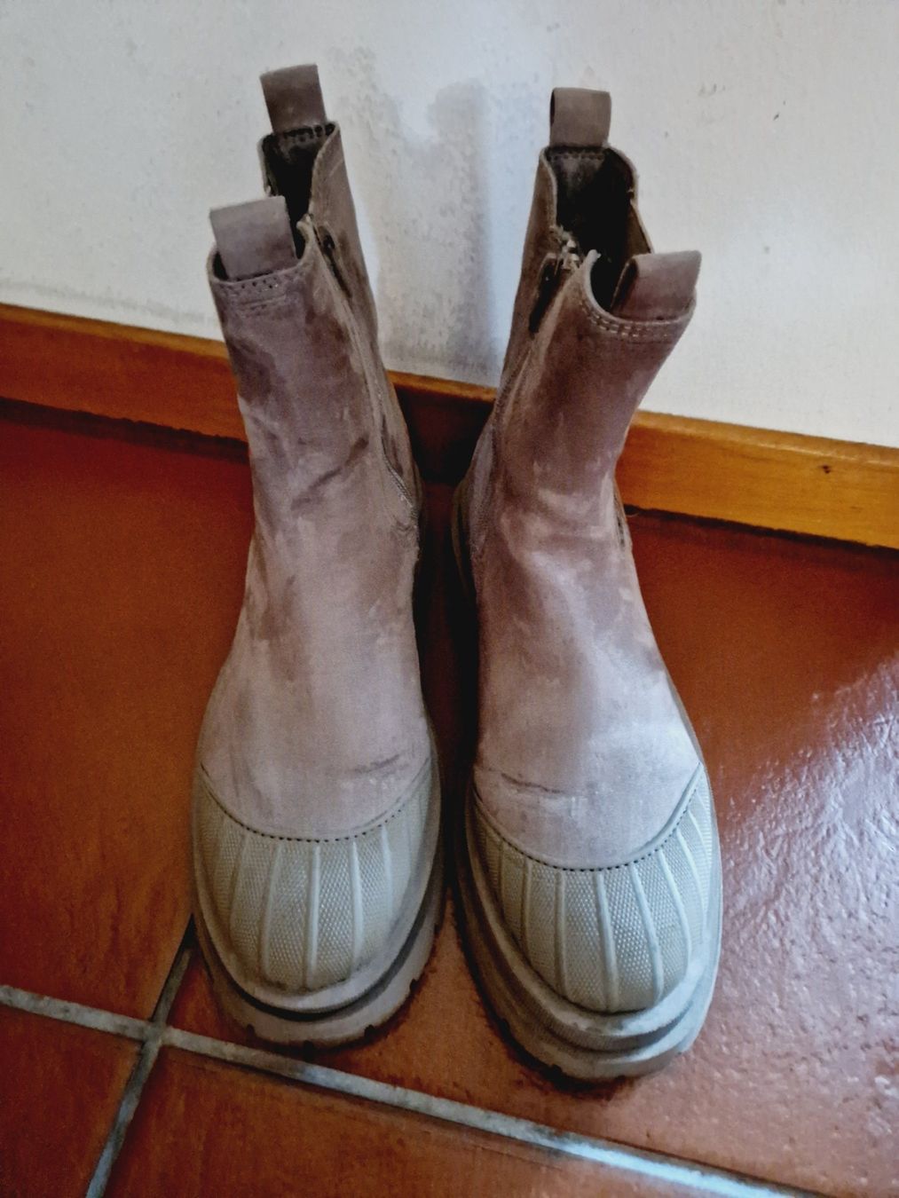 Scarpe da donna: Stivaletti donna – Usato da Agno venduto da siuxy 1