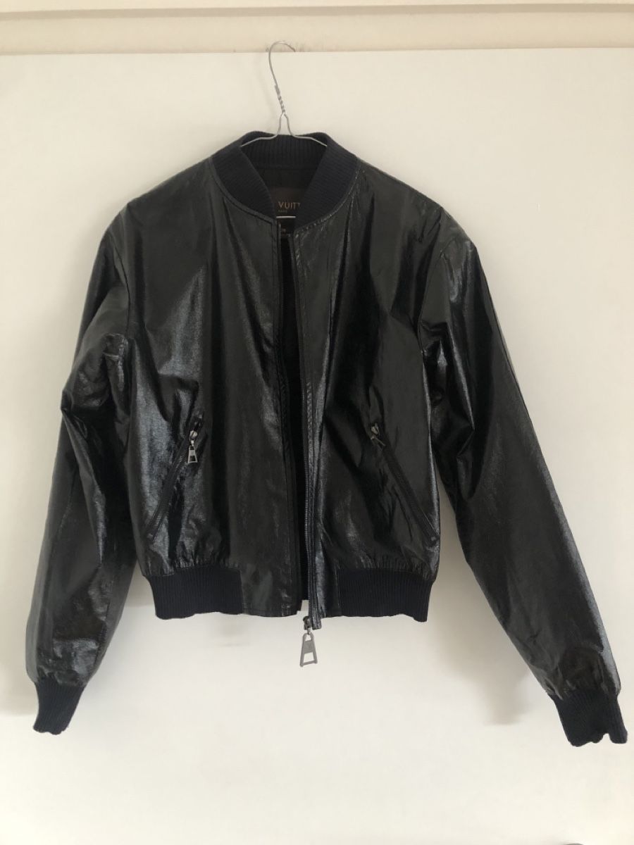Louis Vuitton Jacken: Bomber Louis Vuitton – Neu (gemäss Beschreibung) aus Versoix von wen_75xm 3