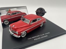 Mercury Club Coupé 1:43 Eagle