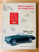 Automobil-Revue - 1952