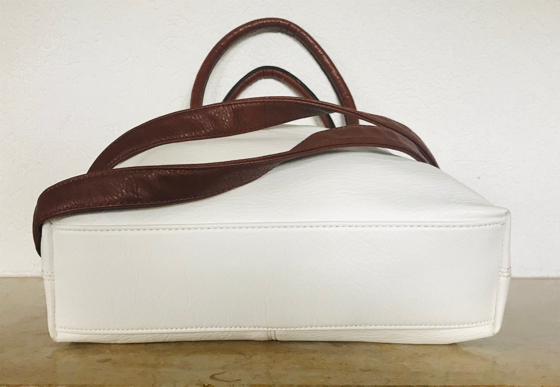 Taschen für Damen: MAESTRO Handtasche + Umhängetasche 2in1 – Neu (gemäss Beschreibung) aus Soyhières von Spartan117 4