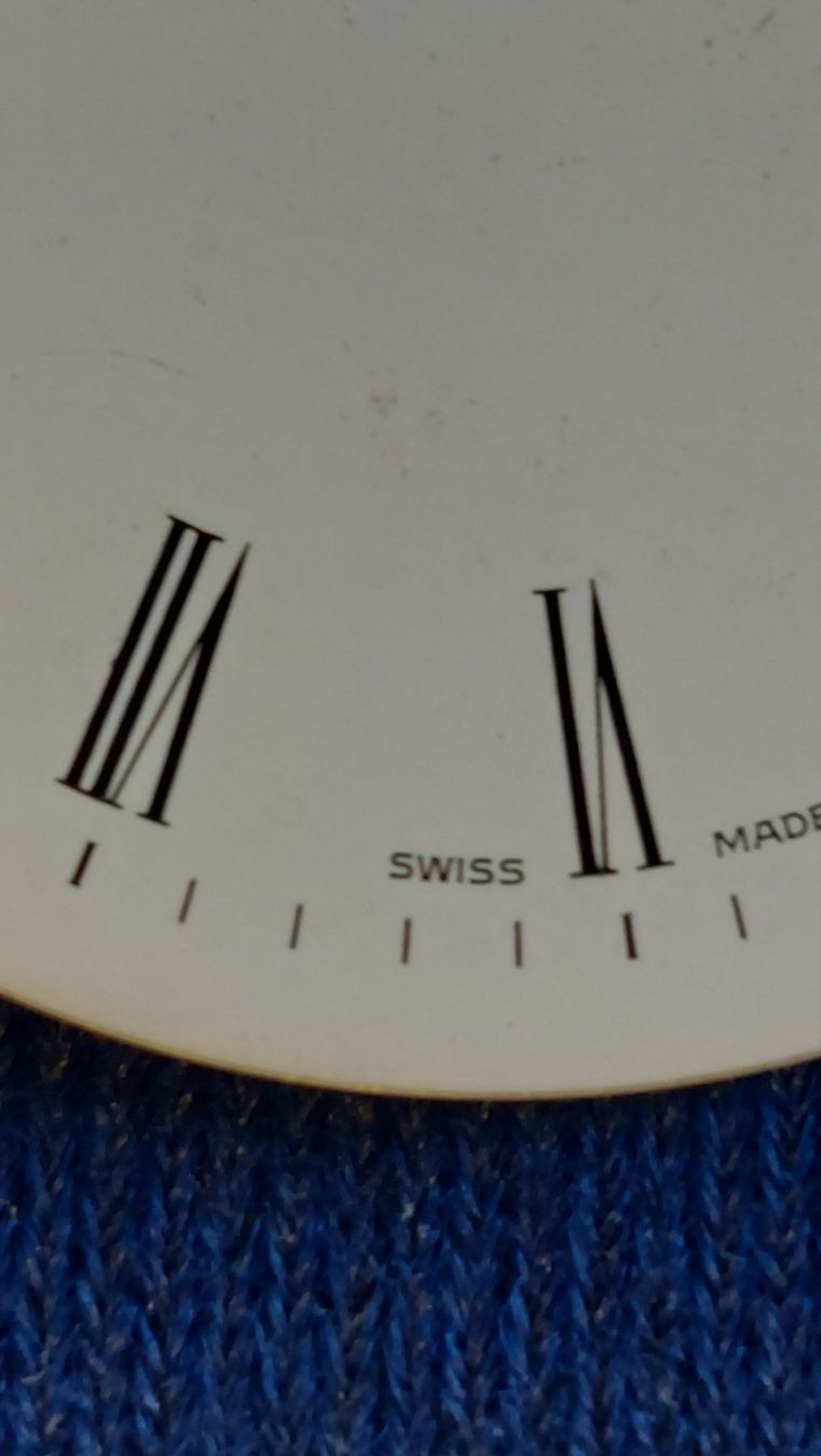 Orologi: Lot de cadrans Swiss Made – Usato da Marsens venduto da jogocade 4