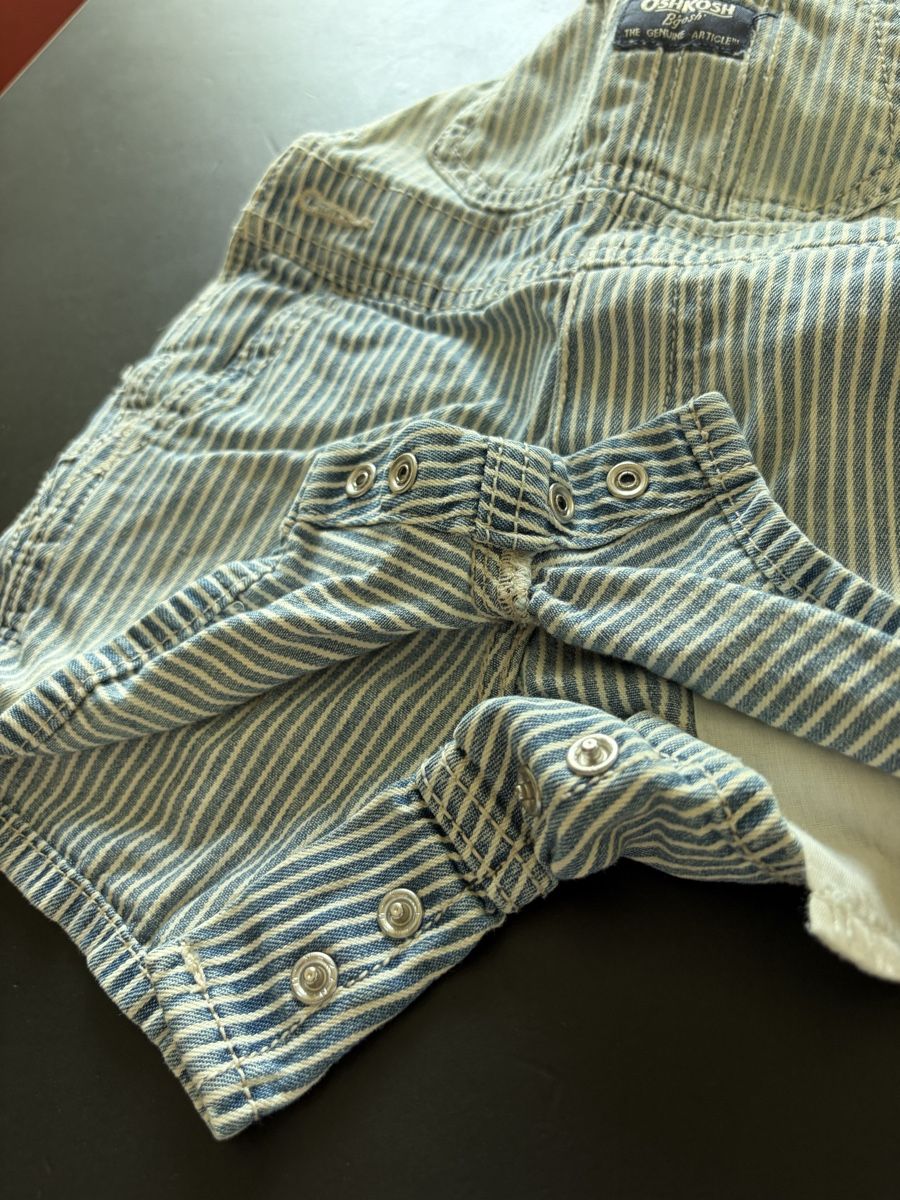 Pantalons: Osh Kosh kurze Hosen – D'occasion à Zürich par schmickels 2
