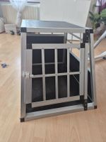 Hunde Transportbox Top Zustand