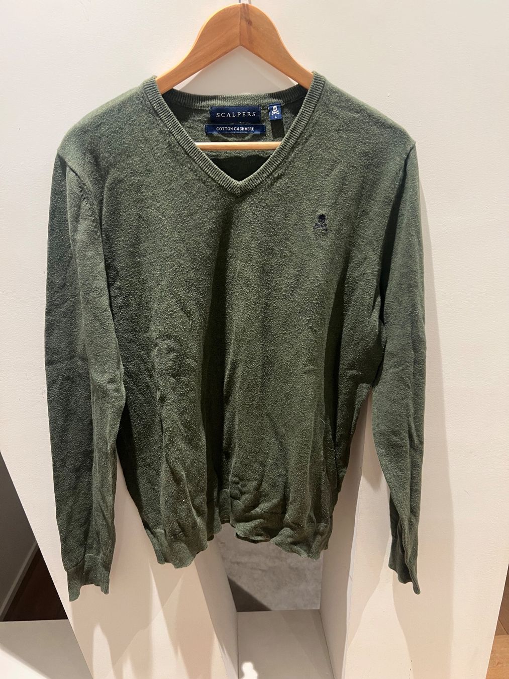 Maglioni & Felpe: Scalpers Pullover, Grösse L – Usato da Zollikon venduto da Jekled