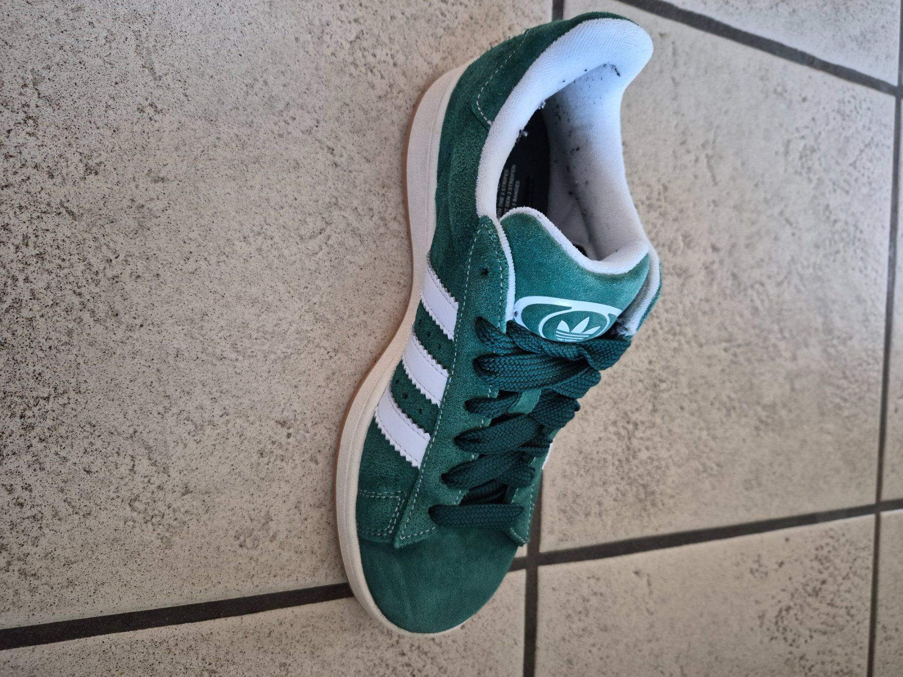 Adidas Scarpe da uomo: Adidas Campus – Usato da Lengnau BE venduto da jorge1976 1