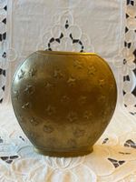 Kleine Messing Vase