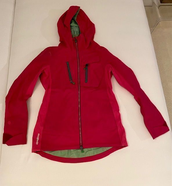 Anzüge & Kostüme: Salewa 3 pieces ski / alpinist set – Gebraucht aus Dallenwil von ZD2019 2