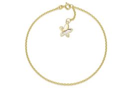 Goldkette 14k