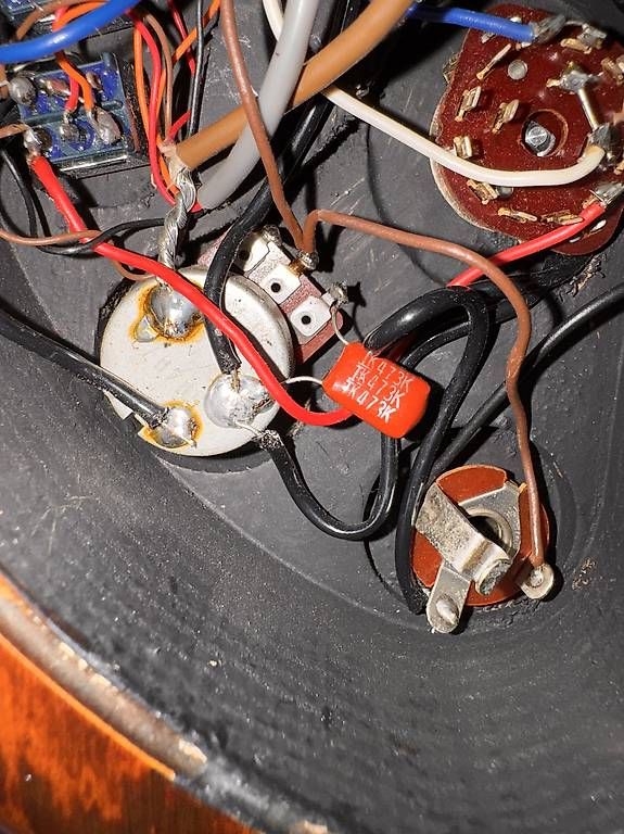 Strumenti musicali: Aria Pro ll SB Elite ll Matsumoku – Usato da Grasswil venduto da die_krz7 3