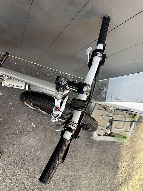 Biciclette: Bicicletta MTB Specialized fully 26  – Usato da Quartino venduto da DiloUsato 7