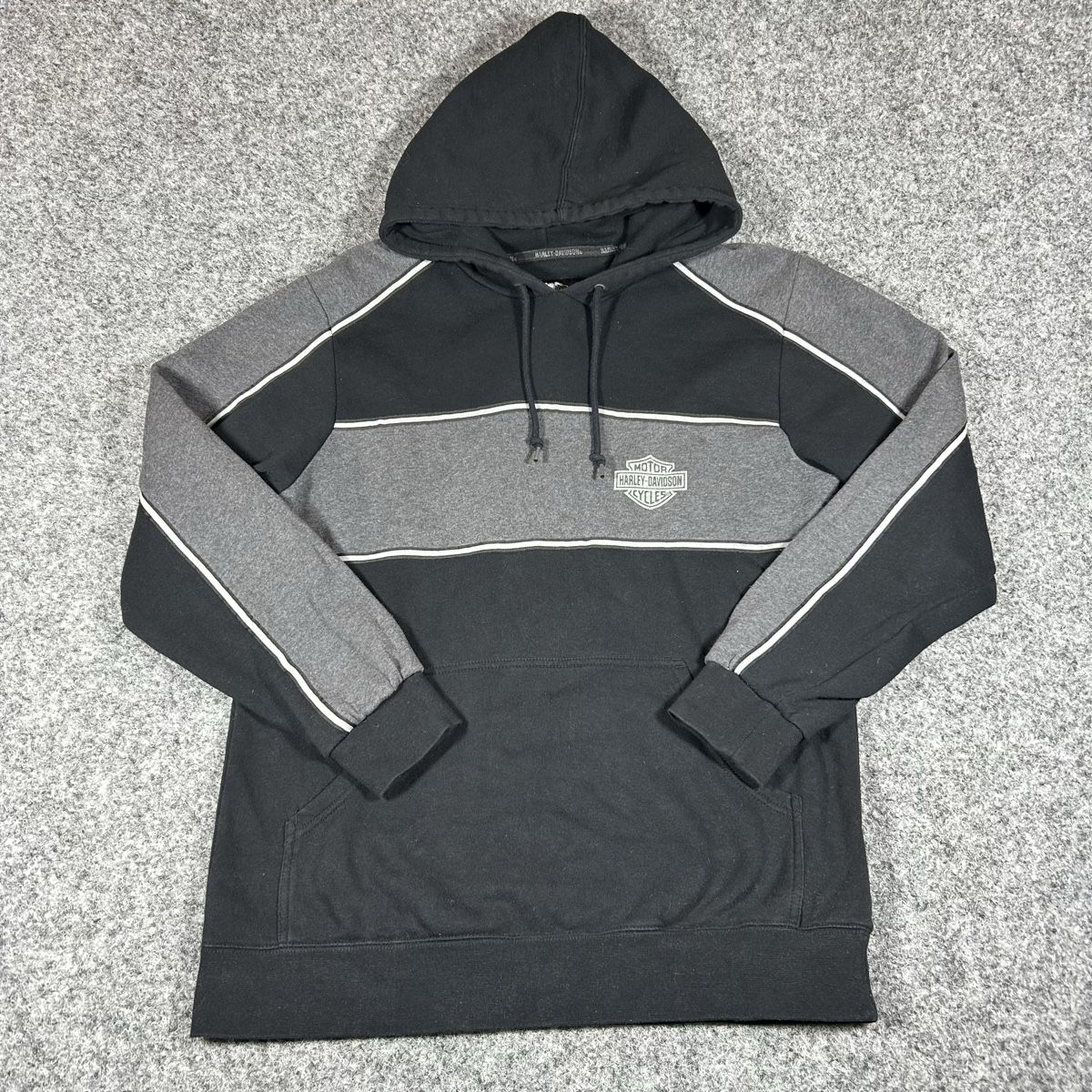 Maglioni & Felpe: Harley-Davidson hoodie – Usato da La Sagne NE venduto da Matlasape