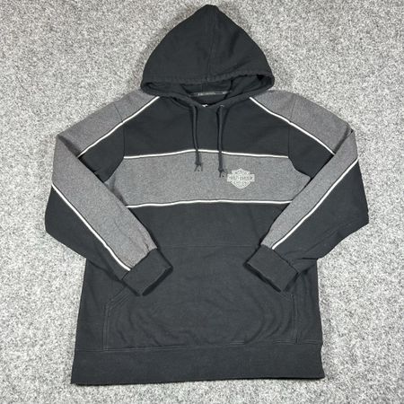 Harley-Davidson hoodie