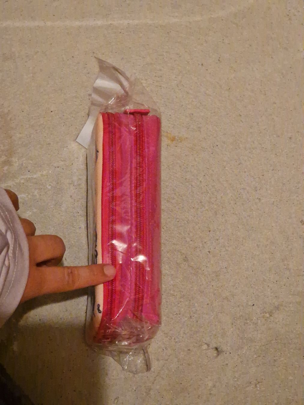 Plumiers: Etui ungebraucht  – Neuf avec emballage d'origine à Wil SG par zeh_pck9 3