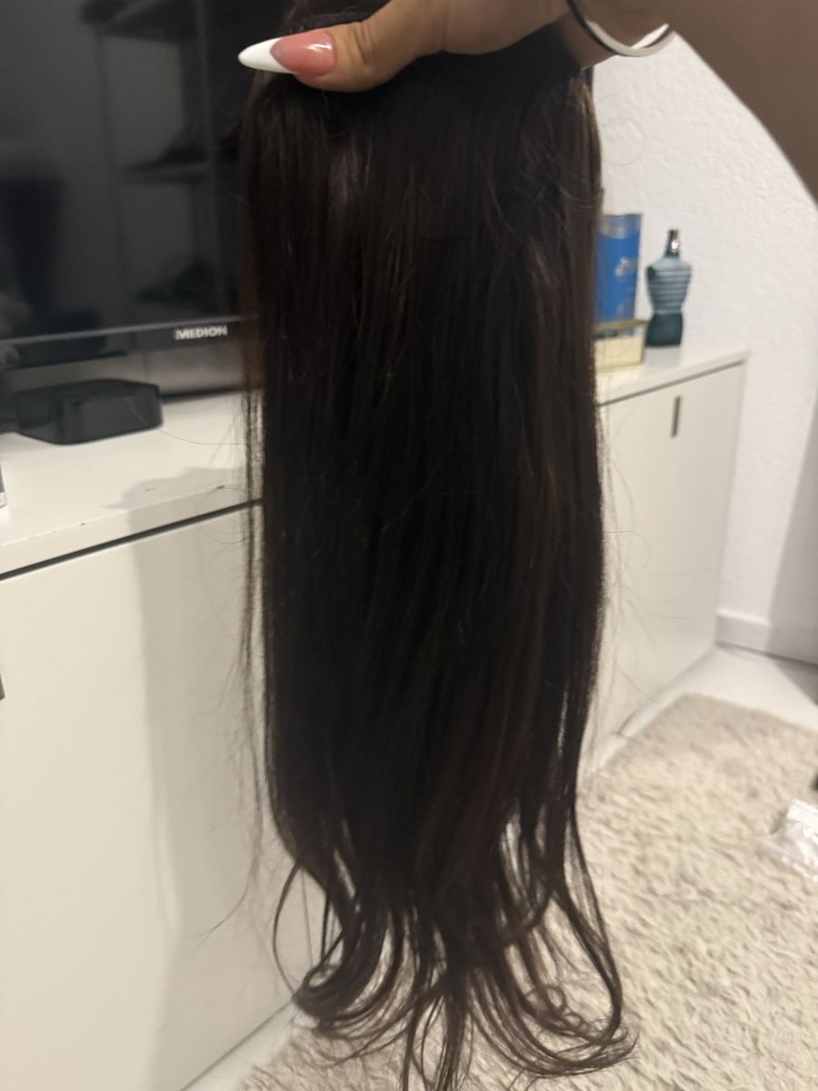 Accessoires pour cheveux: Human hair extensions – Neuf (Voir description) à Suhr par iam.deestiny 3