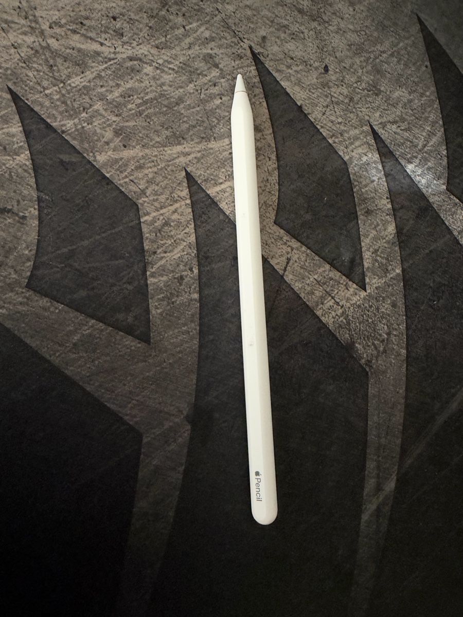 Apple Stylos & Marker: Apple Pencil 2. Generation (Bluetooth) – D'occasion à Bassersdorf par anipi