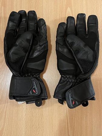Motorrad-Handschuhe