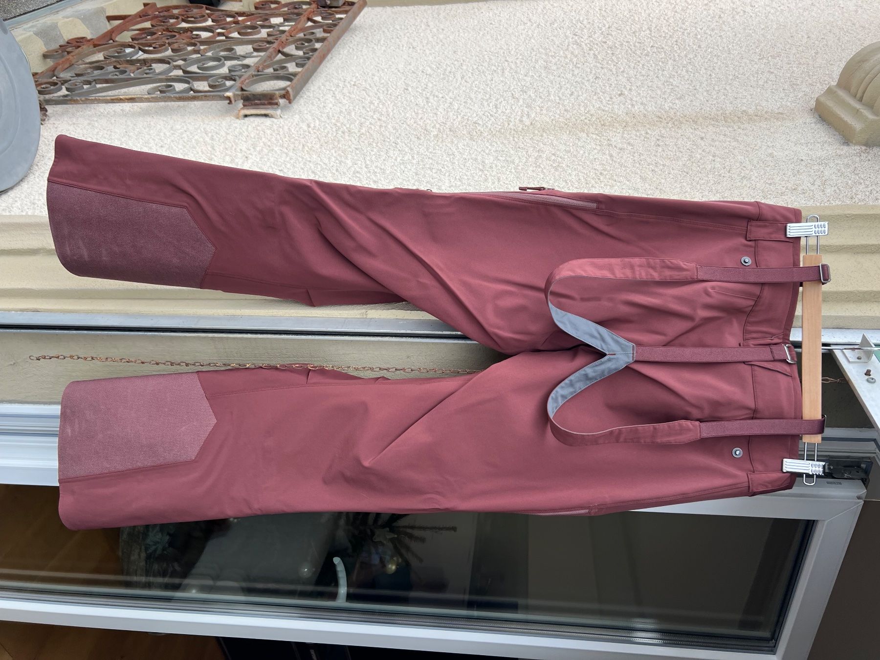 Arcteryx Pantaloni: Arc‘teryx Pant / Skihose – Usato da Düdingen venduto da kleidungsmarktplatz 4