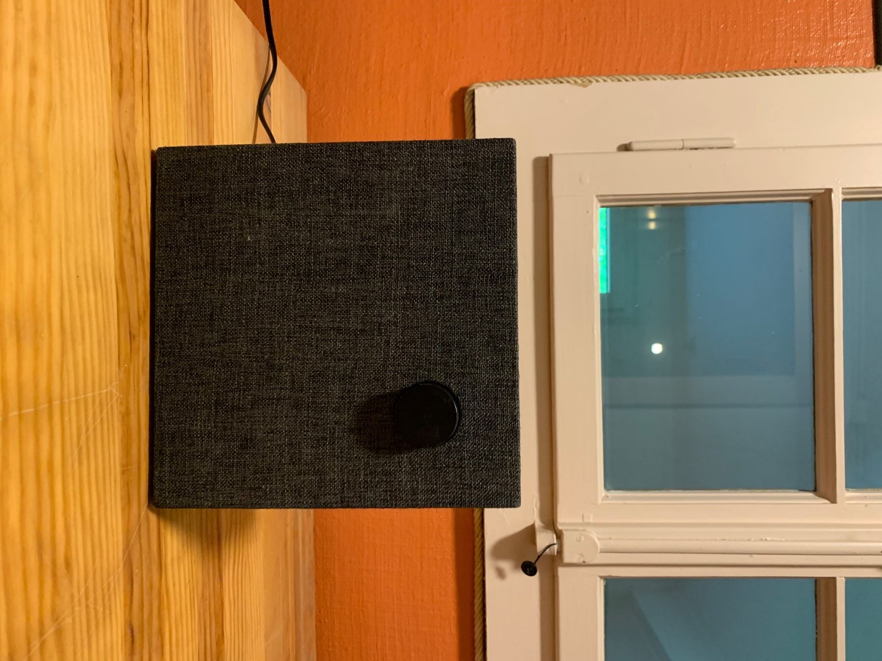 Ikea Casse acustiche: IKEA Eneby Bluetooth Lautsprecher – Usato da Schaffhausen venduto da mar_77yj