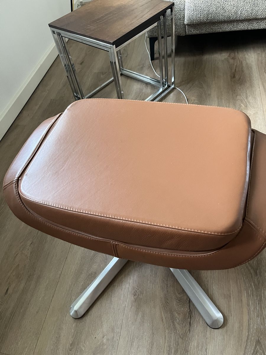 Tabourets: Hocker Ottomane – D'occasion à St.Gallen par Jack8053 1