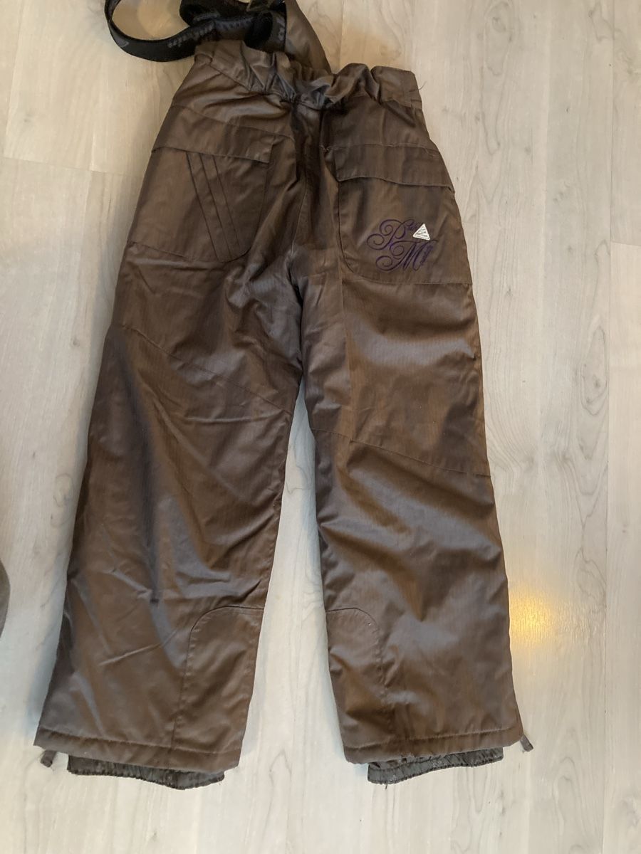 Pantaloni: Skihose Peak mountain 128 – Usato da Amden venduto da Karplusan 1
