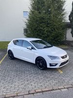 Seat Leon 1.4 TSI FR