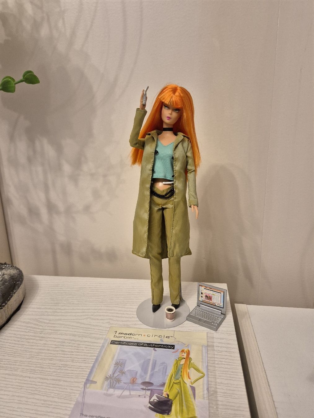 Bambole: Barbie Modern Circle 2003 – Nuovo (secondo la descrizione) da Gland venduto da nad_h6lg 4