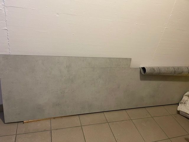Cucine complete: Formex  Küche Rückwandplatte – Nuovo (secondo la descrizione) da Zufikon venduto da lea050 4