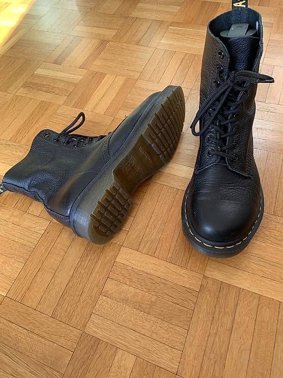 Dr. Martens Scarpe da uomo: Dr. Martens Grösse 41 – Usato da Basel venduto da Annikalypse 3