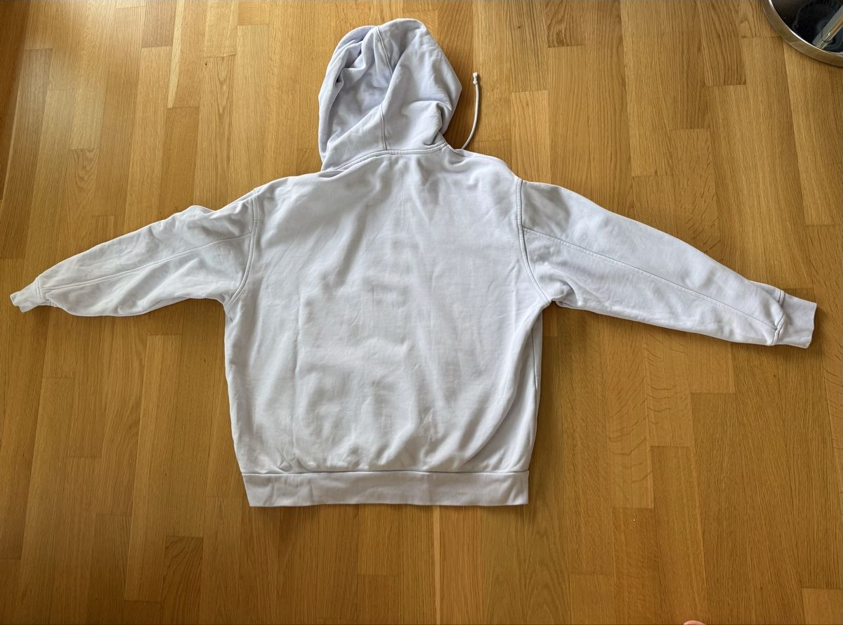 Levi's Maglioni & Felpe: LEVIS, Oversized Hoodie, flieder, Gr.S – Usato da Basel venduto da sel_g 6