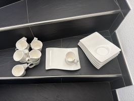 Villeroy & Boch NewWave Espresso