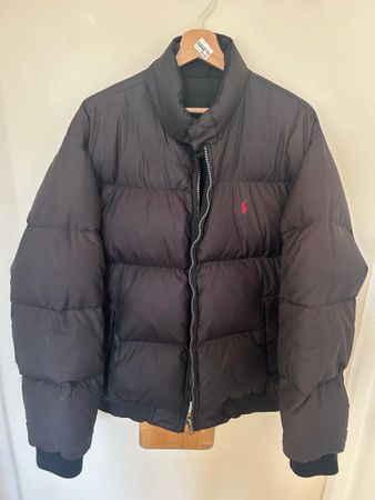 Veste réversible Ralph Lauren