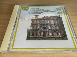 Albinoni, Corelli, Vival - Adagio - Alla Rustica & L'Amoroso