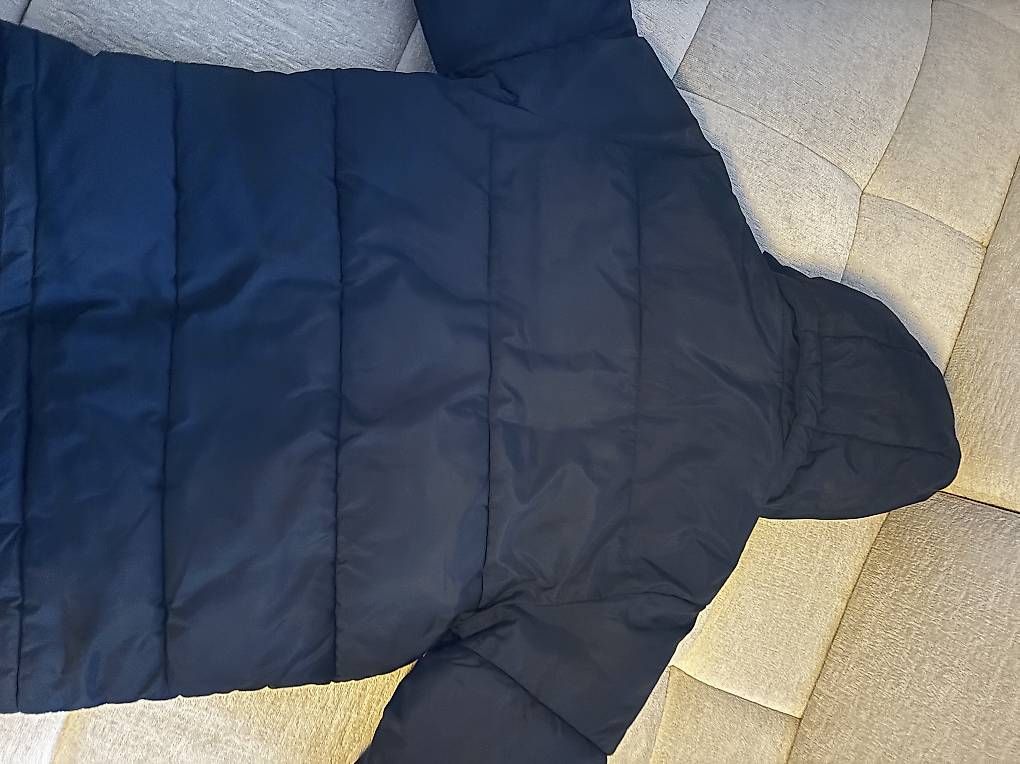Vestes & Manteaux: Kinderjacle  – D'occasion à Immensee par sim_9fdb 2