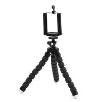 Octopus Stativ – Minitripod für Smartphone, 15 cm