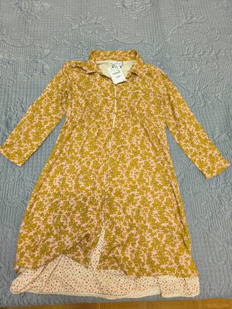 Robe ZARA Nouveau fille taille 164cm 13-14 ans NP 49,90 CHF