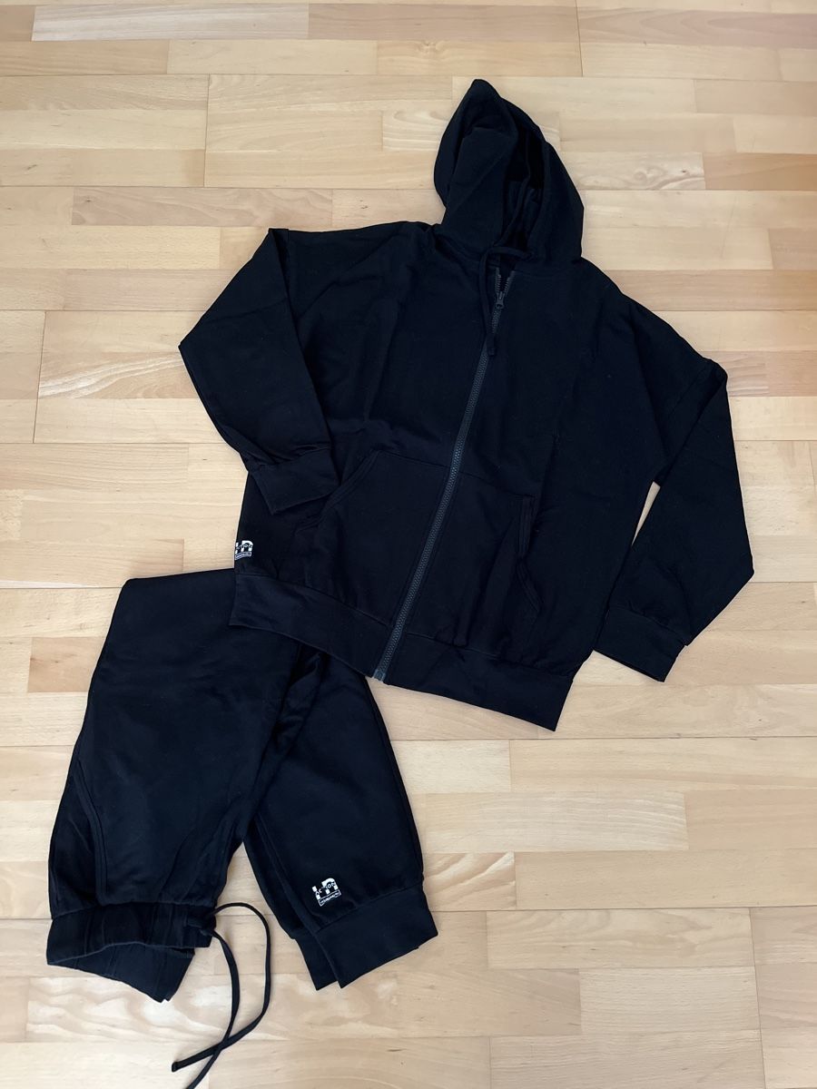 Intimissimi Kleiderpakete: Intimissimi Black Tracksuit Set Size S, New – Neu (gemäss Beschreibung) aus Zürich von ecracco